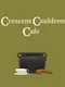 Crescent Cauldron Cafe