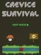 Crevice Survival