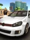 Crime Car Driving Simulator