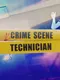 Crime Scene Technician
