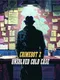 CrimeBot 2: Unsolved Cold Case