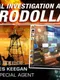 Criminal Investigation Agents: Petrodollars