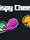 Crispy Cheese