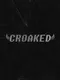 Croaked