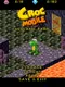Croc Mobile: Volcanic Panic