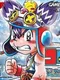 Croket! Great Jikuu no Boukensha