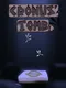 Cronus' Tomb: First Quest
