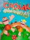 Crosak