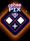 Cross Pix 4