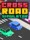 Crossroad Simulator