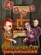 Crossword City Chronicles