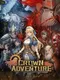 Crown and Adventure