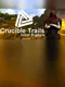Crucible Trails: Initial Rupture