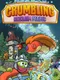 Crumbling