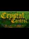Crystal Control
