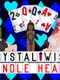 Crystal Wish: Dwindle Hearts