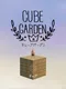 Cube Garden