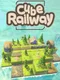 Cube Railway