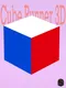 Cube Runner 3D