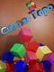 Cubo ao Topo