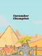 Cucumber Champion