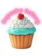 Cupcake Galaxy