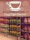 Cuppy Coffee Sim