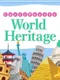 Curly Puzzle: World Heritage