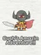 Cush's Amazin' Adventure!!