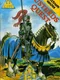Custerd's Quest