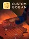 Custom Goban