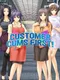 Customer Cums First!