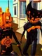 Cute Bendy and The Projectionist