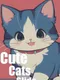 Cute Cats Slide