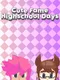 Cute Fame Highschool Days
