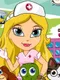Cute Pet Hospital