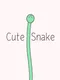 Cute Snake
