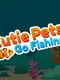 Cutie Pets Go Fishing