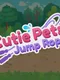 Cutie Pets Jump Rope