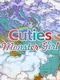 Cuties Monster Girl
