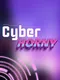 Cyber Horny