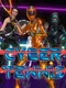 Cyber Tennis