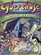 Cyberchase: Castleblanca Quest