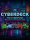 CyberDeck: The Cyberpunk Roguelike Deckbuilder