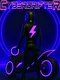 CyberDrifter