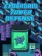 CyberGrid: Tower defense
