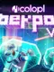 Cyberpong VR