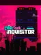 Cyberpunk Inquisitor