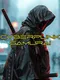 Cyberpunk Samurai