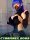 CyberSex 2069